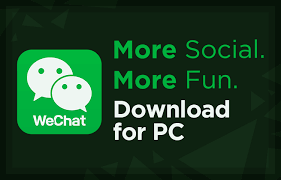 Wechat is available on pc as well, giving further use to the file sharing option as you're able to share any file type. Download Wechat For Pc Windows 10 7 8 Laptop Official