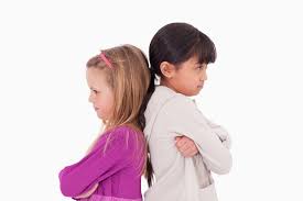 It just means you've gone in different directions. Bff Breakup How To Help Your Child Through A Fight With Her Best Friend Daily Parent