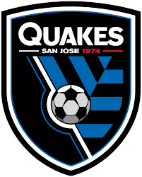 The san jose earthquakes are an american professional soccer team based in san jose, california. San Jose Earthquakes Wikipedia