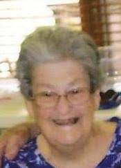 Obituary for Lois Lee James