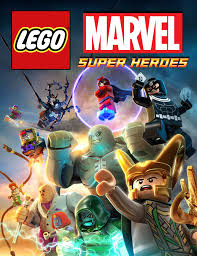 — the spots at the bottom of the character select screen (which normally are invisible until unlocked) are reserved for for downloadable content (dlc) characters, … Lego Marvel Super Heroes Review Gamerevolution