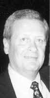 John Hall Obituary (2007)