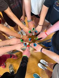 A huge thank you to everyone who participated in our annual CAMS Volleyball  Tournament. Our students' teamwork, excitement, and passion were