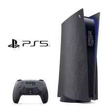Do You Like This Ps5 Credit Fakesforge In 2020 Gaming Console Playstation 5 Gaming Setup