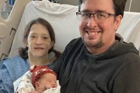 Fundraiser for Gabriel Grettenberger by Jessica Bentley : Rally to Help  Steph, Gabe & Izzy Overcome Medical Hurdles