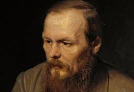 Dostoevsky's Demons