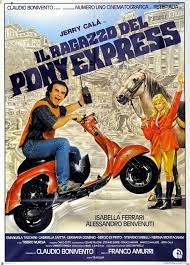 Inoltre foto, video, trailer e recensioni della redazione e degli utenti #ilragazzodelponyexpress Il Ragazzo Del Pony Express 1986 Imdb