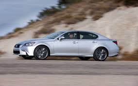 Yes, the 2015 lexus gs 350 is a great car. 2015 Lexus Gs 350 F Sport Review Notes