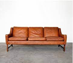My husband wants a recliner. Dye Leather Sofa Old Leather Furniture Refresh And Invigorate Interior Design Ideas Avso Org