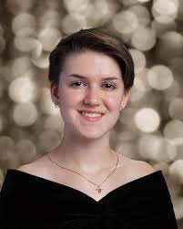 Congrats to Melissa Donahue