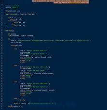 Http Tutorias Co Funciones Visual C Hallar Velocidad Espacio Tiempo C Programming Coding Development