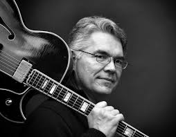 PREPARED GUITAR: January 2015