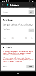 This app will open android settings. Settings App 1 0 158 Descargar Para Android Apk Gratis