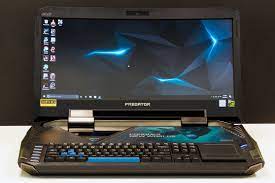 Gambar laptop acer termahal : Mengenal Acer Predator 21x Laptop Termahal Di Dunia Bukareview