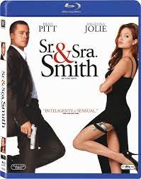 Fastest Senor Y Senora Smith Pelisplus