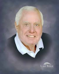 Roy A. “Roar” Middleton