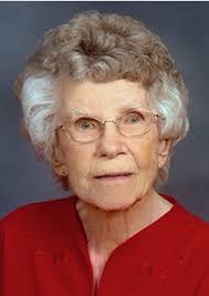 Marie Elena Flynn Fuller (1911-2010)