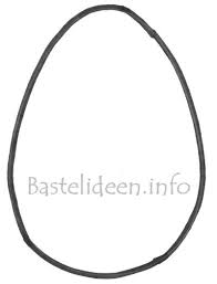 Osterhase mit osterei kostenlos ausdrucken 870 malvorlage. Kostenlose Bastelvorlage Osterei