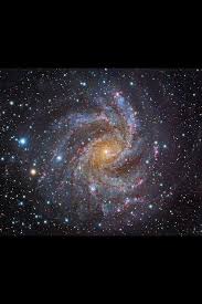 Ngc 6946 The Fireworks Galaxy In 2020 Astronomy Planets And Moons Space And Astronomy