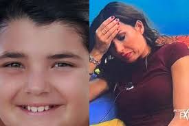 Jun 21, 2021 · briatore ricoverato, elisabetta gregoraci su instagram: Elisabetta Gregoraci Shocked She Discovers A Secret Of Her Son Nathan On Instagram Ruetir