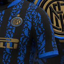 By david mcfarland @davidd_mc jun 18, 2021, 7:00pm. Inter Milan 2021 22 Home Kit Prediction Kit Design Football Shirt Blog