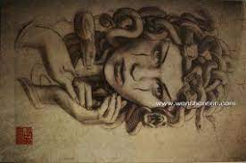 火焰麒麟纹身手稿 深圳纹身 hinh xăm nhật hinh xăm hinh xăm rồng