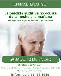 GRAN CAMPAÑA AUDITIVA SÁBADO 10 DE DICIEMBRE 08:30a 13:00 👨‍⚕️👂❤️👏🏼  Nueva tecnología Alemana 🇩🇪 vive la nueva experiencia de escuchar con  claridad 👂visita nuestra clínica. Para mayor información comunícate al los  teléfonos: