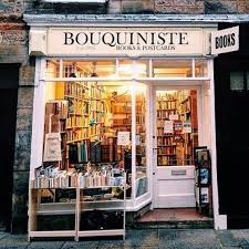 Rich Pellegrino On Instagram Bookstore In Beautiful Scotland Bookstagrammer Read Bookstagrammer Reading Boo Bookstore Bookstore Cafe Bookshop