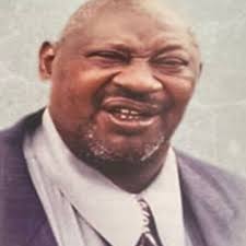 Melvin Boone Obituary in New Bern at Oscar's Mortuary, Inc.