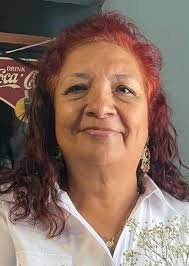 Martinez, Maria Ninfa