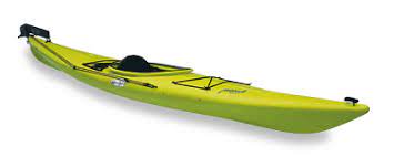 Wilderness Systems Piccolo Review Best Kids Kayak Kayak Dave S
