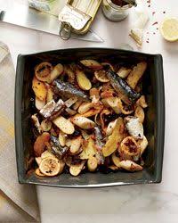Mixed Pantry Pan Roast Recipe Recipe Roasting Pan Recipes Food Recipes