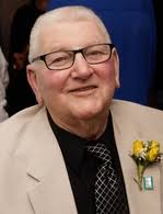 Gary Bell Preston Obituary