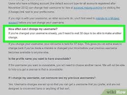 Computer dictionary definition for what log means including related links, information, and terms. How To Change Your Minecraft Username With Pictures Wikihow