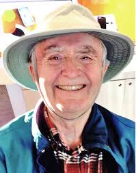 Allan Hanson Obituary