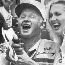 NASCAR Hall of Famer Cale Yarborough, a 3-time Cup champion in the 1970s,  dies at 84