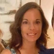 Maria Pearce's Instagram, Twitter & Facebook