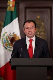 Fue secretario de relaciones exteriores de méxico durante el gobierno de enrique peña nieto desde el 4 de enero de 2017 al 30 de noviembre de 2018. Eduardo Videgaray Defiende A Su Hermano Tras Declaraciones De Emilio Lozoya Clase