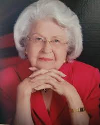 Jean D Hancock Obituary September 3, 2024