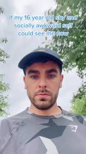 Overcoming Shyness: A Transformative Journey from 'Shadow' to Model