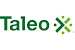 Screenshot Taleo