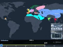 The History Of The World S Civilizations In 2 Minutes World History History World