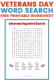 This Veterans Day Word Search Printable Has 20 Words To Find And Is A Great Veteran Veterans Day Activities Free Preschool Worksheets Free Printable Worksheets