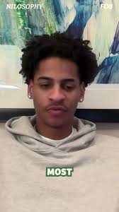 Kiyan Anthony Asking A Girl Her Instagram