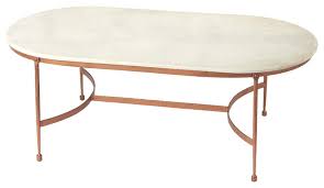 Which is, actually the wayfair living room! Cocktail Table Oval Stretcher Base Distressed Contemporary Coffee Tables By Butler Specialty Company Houzz