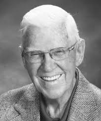 Donald J. 'Porky' Koskey