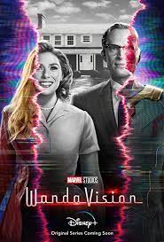 Living suburban lives, wanda and vision begin to suspect that everything is not as it seems. Wandavision Season 2 Release Date Cast Spoilers And More