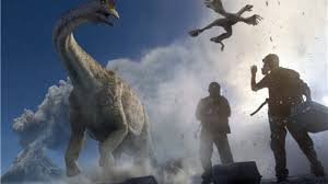 The new clade antarctosaurinae was created to include antarctosaurus. 12 Interesting Facts About Titanosaurus Ohfact