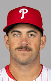 What is Otto Kemp's role in the Phillies if he gets called up from AAA?