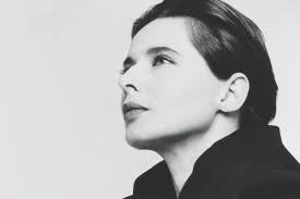 Isabella fiorella elettra giovanna rossellini (born 18 june 1952) is an italian actress, filmmaker, author, philanthropist, and model. Model Turned Actress Turned Scholar Isabella Rossellini Brings Her Next Act To Toronto S Luminato Festival Fashion Magazine
